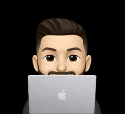 Mohamed El Hefny - Front End Developer